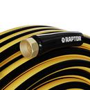 RAPTOR&reg; Yellow All-Weather Garden Hose 