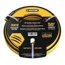 RAPTOR® Yellow All-Weather Garden Hose 