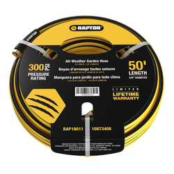 50 ft. All-Weather Garden Hose