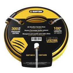100 ft. All-Weather Garden Hose