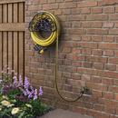 RAPTOR&reg; Yellow All-Weather Garden Hose 