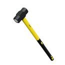 12 lb. Sledge Hammer with Fiberglass Handle 