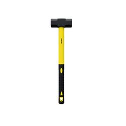 4 lb. Engineer Hammer with Fiberglass Handle