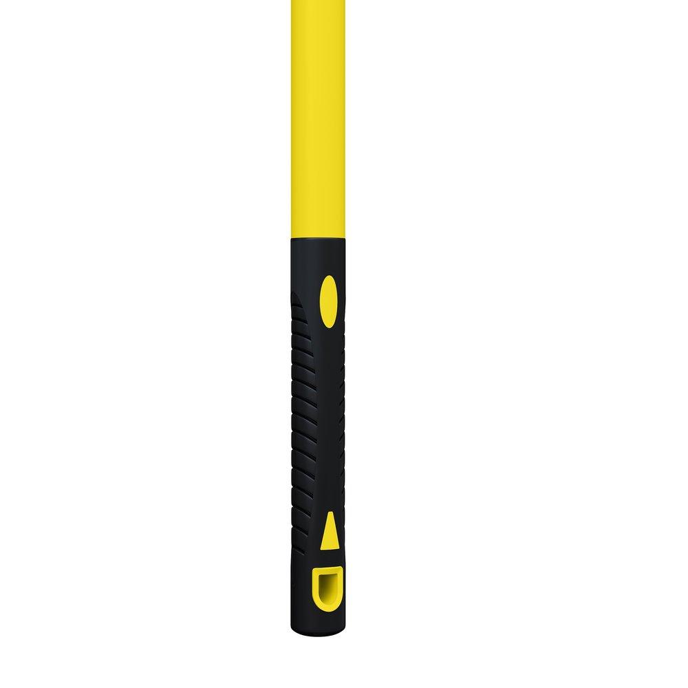 4 lb. Engineer Hammer with Fiberglass Handle 