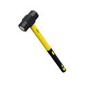4 lb. Engineer Hammer with Fiberglass Handle 