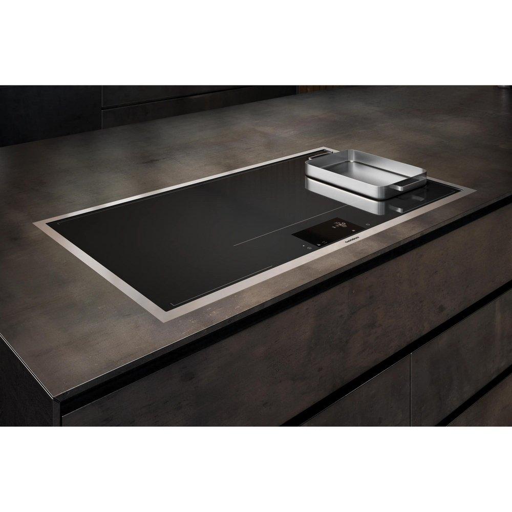 400 SERIES FULL SURFACE INDUCTION COOKTOP 
