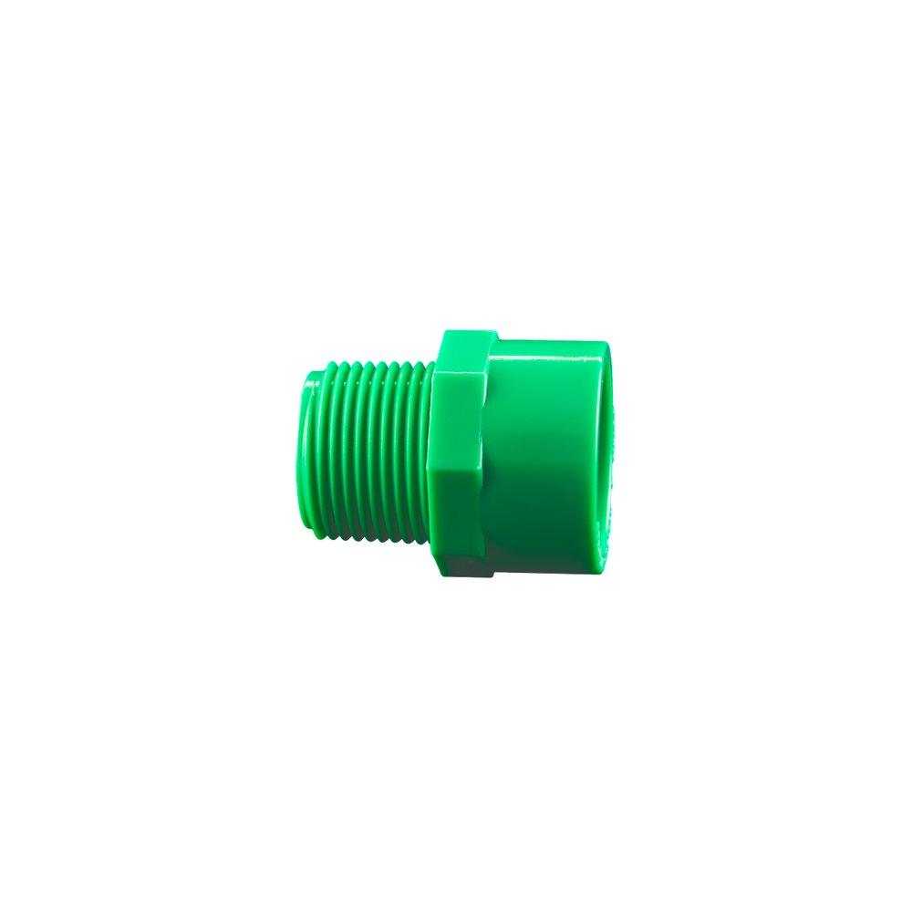 CLEARDRAIN PVC 3/4 MALE Adapter image number 0