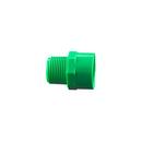 CLEARDRAIN PVC 3/4 MALE Adapter image number 0