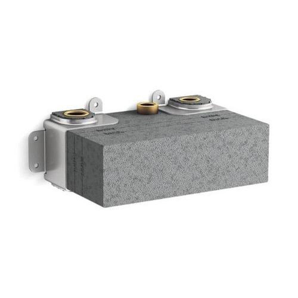 KALLISTA RECESSED MECH TH VALVE 2OT 