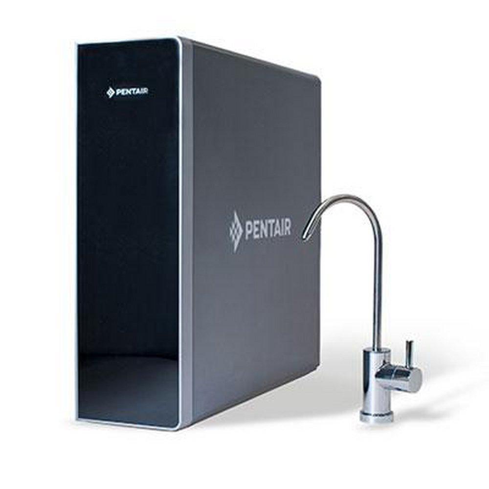 QUICKCONNECT 3-STAGE TANKLESS RO 