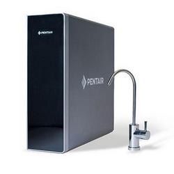 3-Stage Tankless Reverse Osmosis System