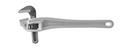 RIDGID Oil Rubbed Bronze Pipe Wrench 