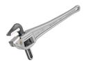 RIDGID Oil Rubbed Bronze Pipe Wrench 