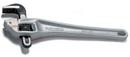 RIDGID Chrome Pipe Wrench 