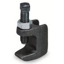 3/8 in. Wide-Mouth Beam Clamp