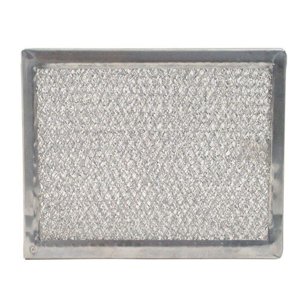 Whirlpool Silver Filter in Silver 