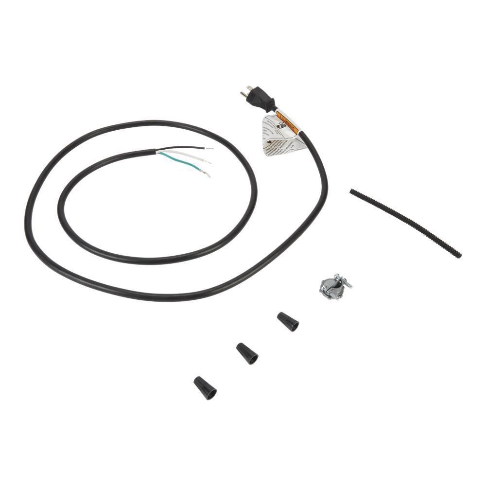 Whirlpool Appliance Cord 
