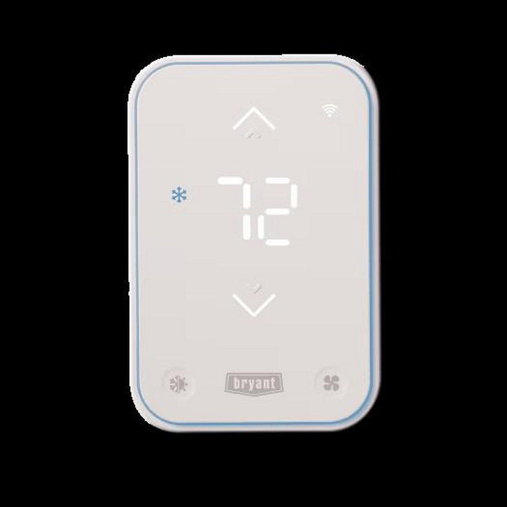 Smart Thermostat 