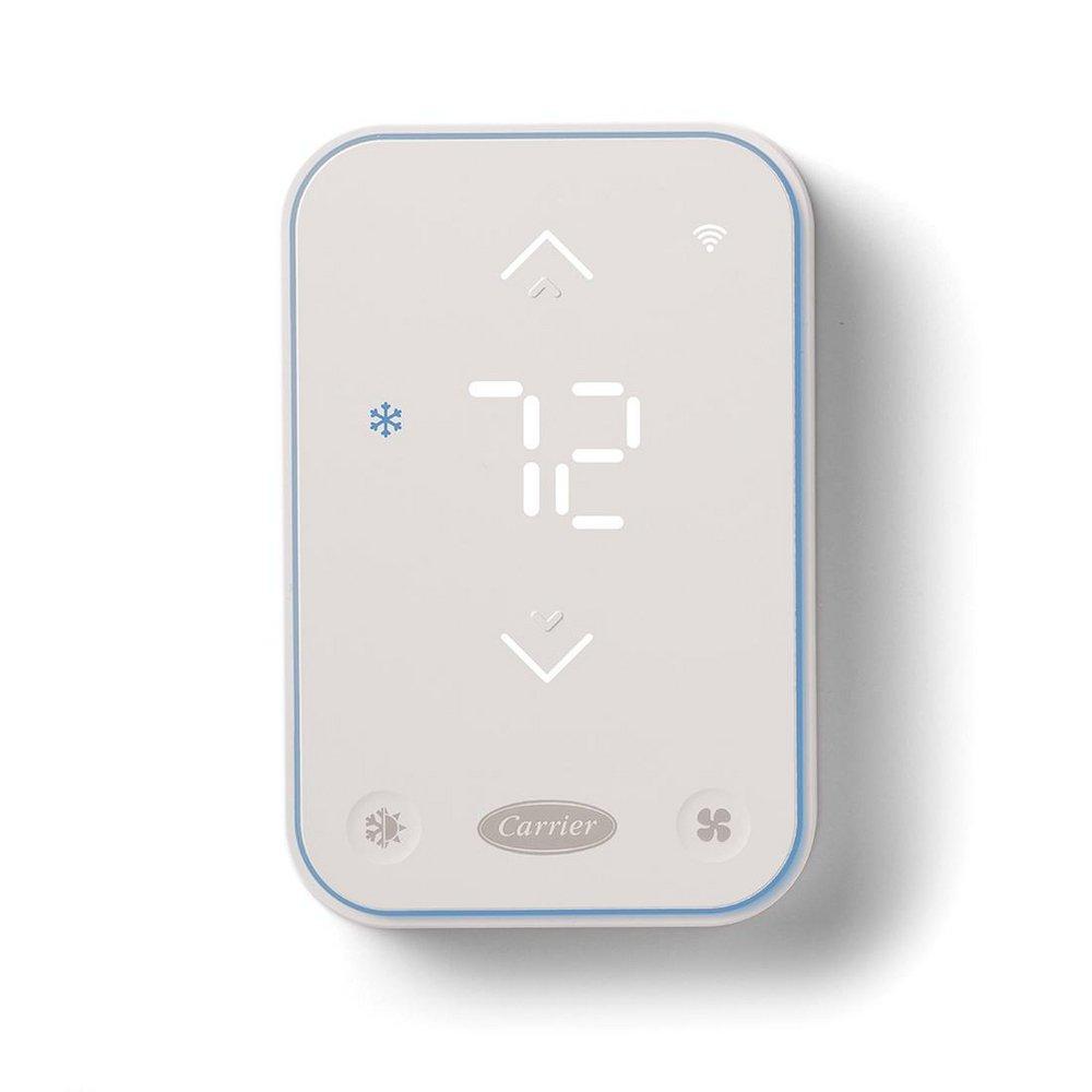 CARRIER WIFI SMART THERMOSTAT 