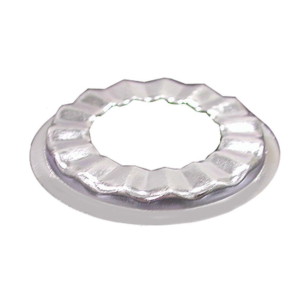 Jones Stephens Zinc Plated Washer 