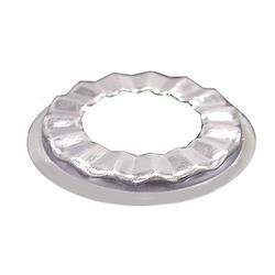 Zinc Plated Washer