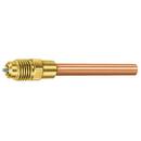 1/4 in. OD x 3/16 in. ID Copper Tube Extension Access Valve 5-Pack