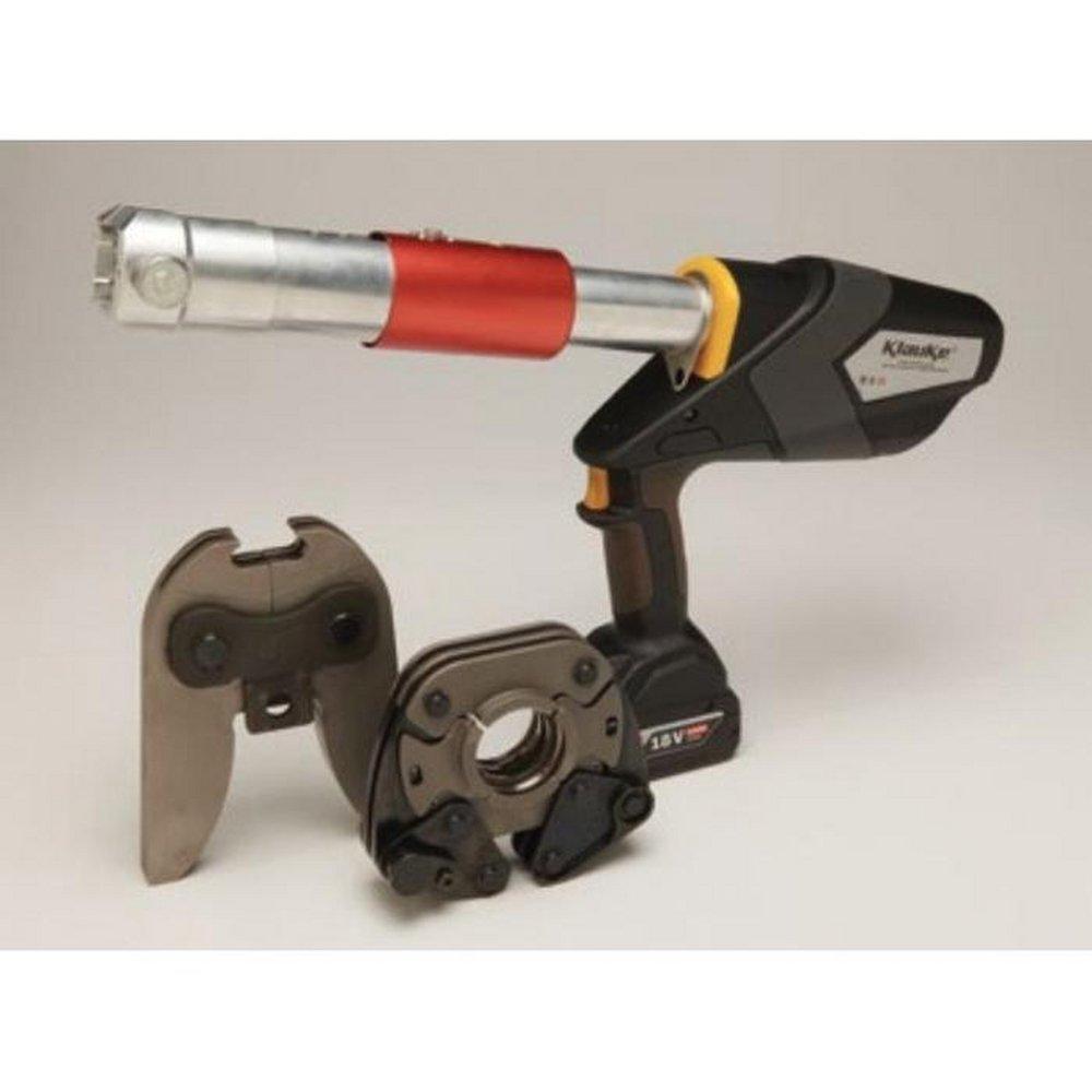 KLAUKE 32KN LONG THROW TL 