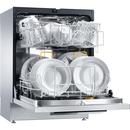 24 MASTERLINE PRE-FINISHED DISHWASHER ADA 208V 