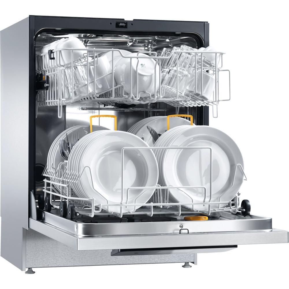 24 MASTERLINE PRE-FINISHED DISHWASHER ADA 240V 