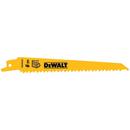 6 in. 6 TPI Taper Back Blade 