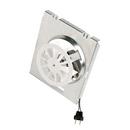 50 CFM 4 Sones Replacement Motor/Wheel for Model 696N 