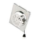 50 CFM 4 Sones Replacement Motor/Wheel for Model 696N 