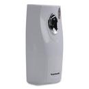 Metered Air Freshener Dispenser in White 