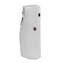 Metered Air Freshener Dispenser in White 