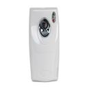 Metered Air Freshener Dispenser in White 