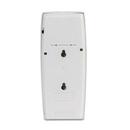 Metered Air Freshener Dispenser in White 