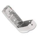 Metered Air Freshener Dispenser in White 