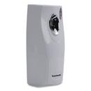 Metered Air Freshener Dispenser in White 