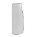 Metered Air Freshener Dispenser in White 