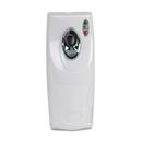 Metered Air Freshener Dispenser in White 