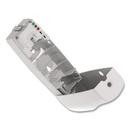 Metered Air Freshener Dispenser in White 