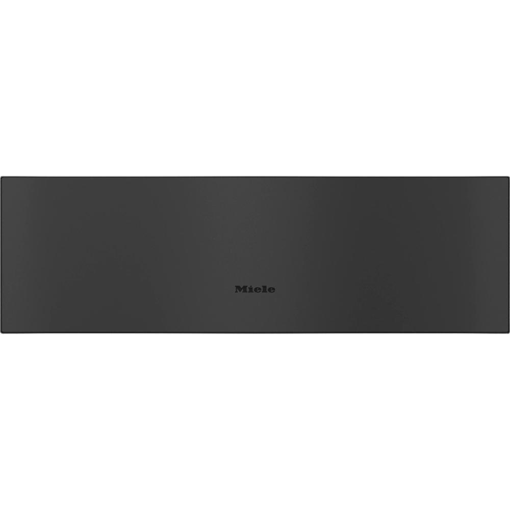 30 ARTLINE WARMING DRAWER 9 3/4 H MATTE BLACK 