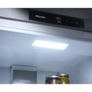 24 PERFECTCOOL FREESTANDING BOTTOM MOUNT CLEAN TOUCH STEEL 