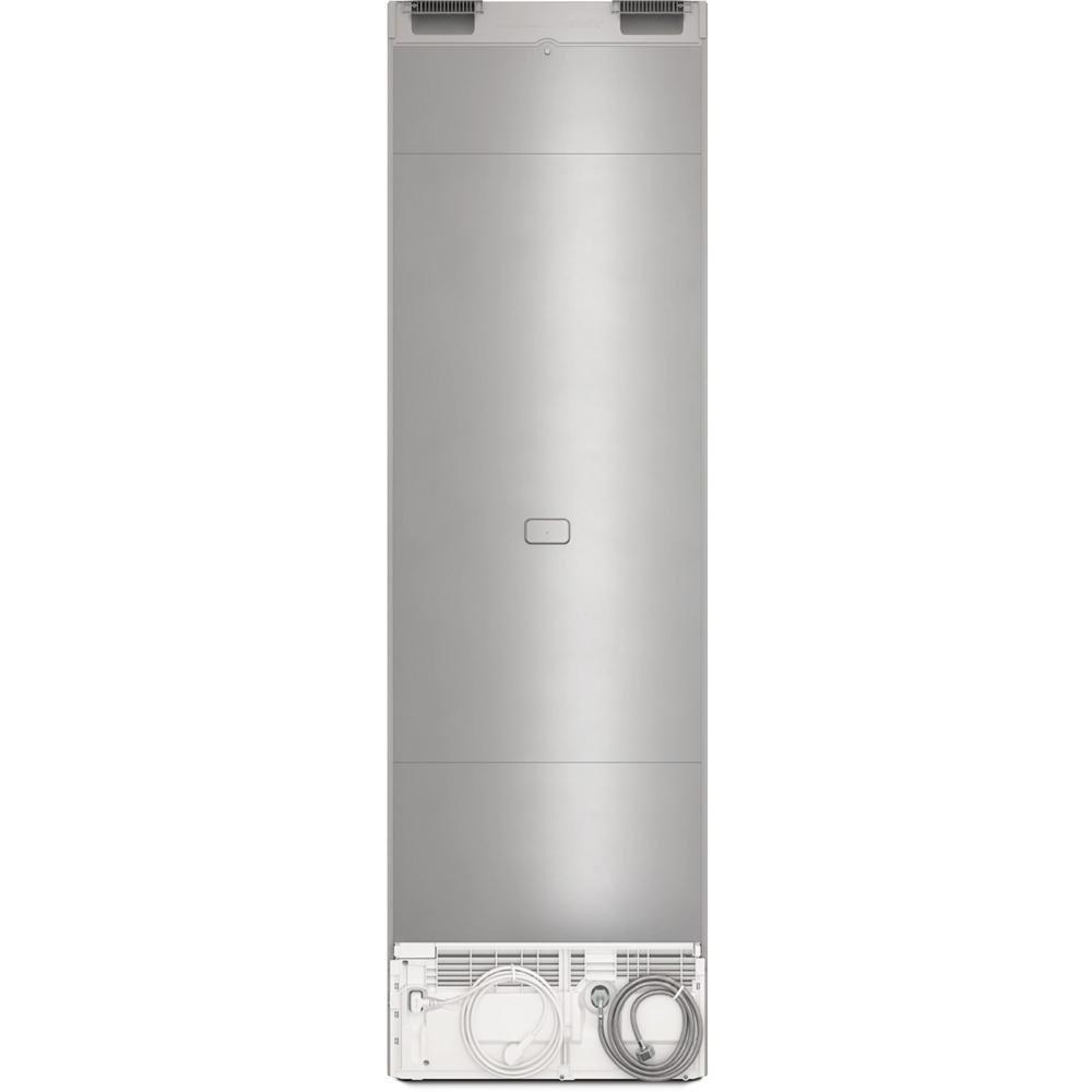 24 PERFECTCOOL FREESTANDING BOTTOM MOUNT CLEAN TOUCH STEEL 