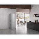 24 PERFECTCOOL FREESTANDING BOTTOM MOUNT CLEAN TOUCH STEEL 