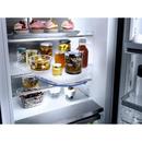 24 PERFECTCOOL BUILT-IN  REFRIGERATOR COLUMN RH PANEL READY 