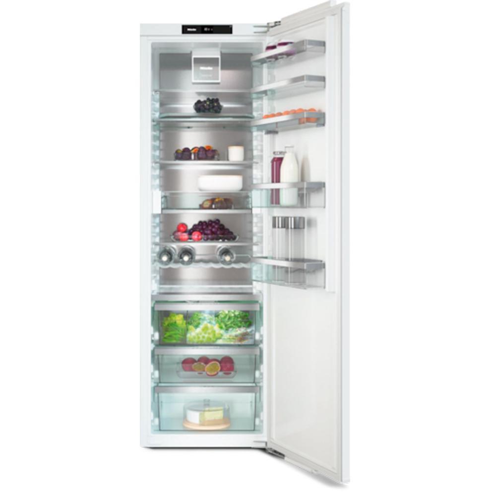 24 PERFECTCOOL BUILT-IN  REFRIGERATOR COLUMN RH PANEL READY 