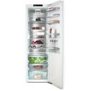 24 PERFECTCOOL BUILT-IN  REFRIGERATOR COLUMN RH PANEL READY 