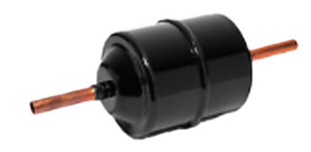 3/8 in 16 cu in. Liquid Line Filter Drier 