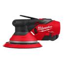 M12 FUEL 6 RANDOM ORBITAL SANDER 3/16 